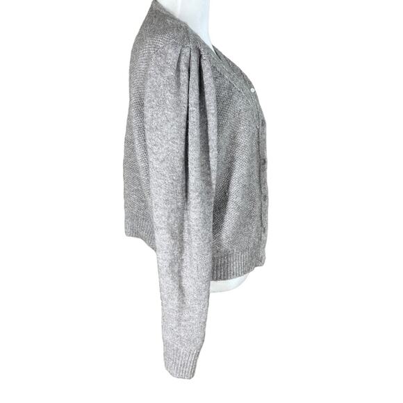 NWT Steve Madden Sweater Set in Taupe Size Large - Picture 6 of 9